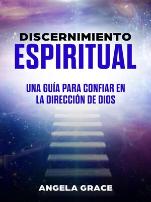 cover image of Discernimiento Espiritual